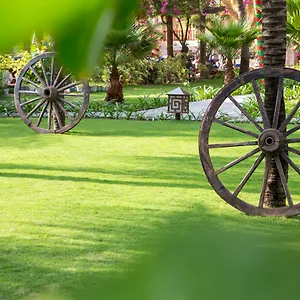 Sunny & 4* Phan Thiet
