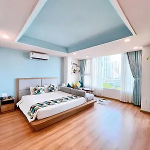 Xala Boutique 3* Nha Trang