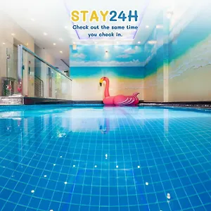 Raon - 24h 4* Da Nang