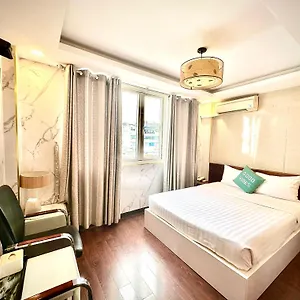 Ace - Ben Thanh 3* Ho Chi Minh City