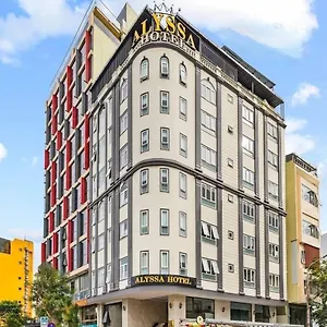 Alyssa 3* Da Nang