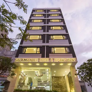 Salamander 3* Da Nang